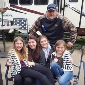 Meet your Posher, Mark